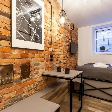 Homestay Underground By Classy *