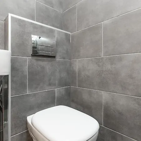 Underground グディニャ