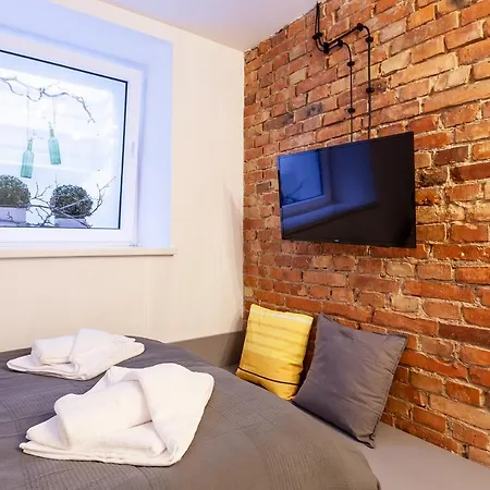 Homestay Underground By Classy