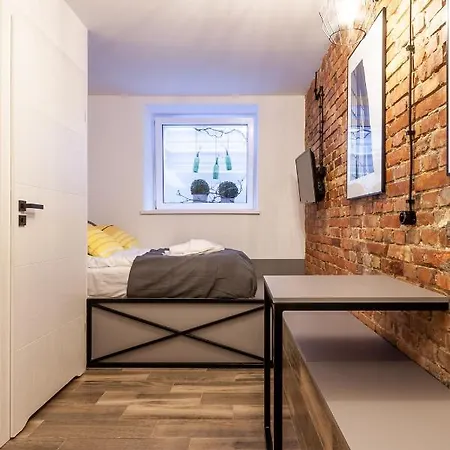 Homestay Underground By Classy