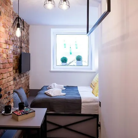 Underground * Gdynia