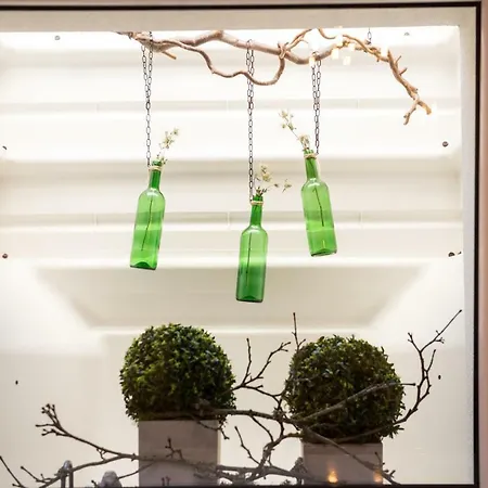 民宿 Underground 格丁尼亚