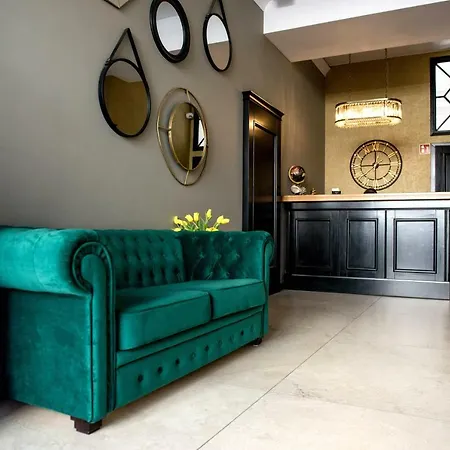 Underground * Γκντίνια