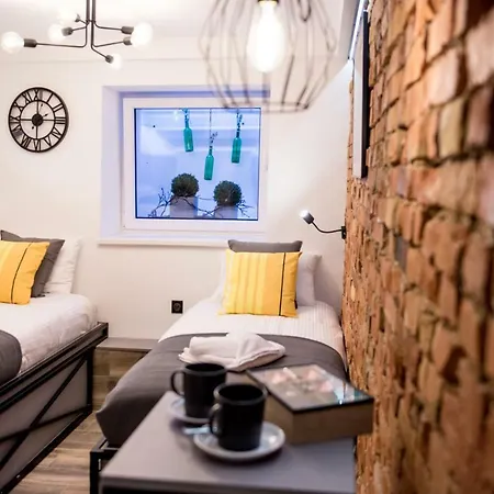 Underground グディニャ