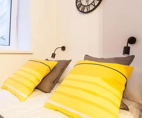 Underground By Classy Rum i privatbostad Gdynia