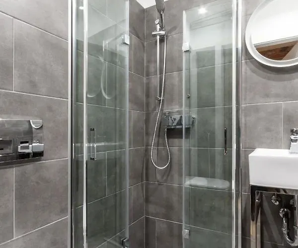 Rum i privatbostad Underground By Classy *