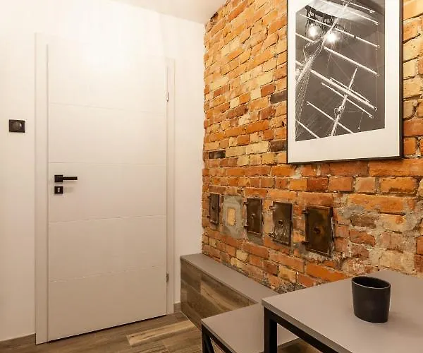 Underground By Classy Rum i privatbostad *