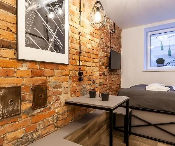 Rum i privatbostad Underground By Classy *