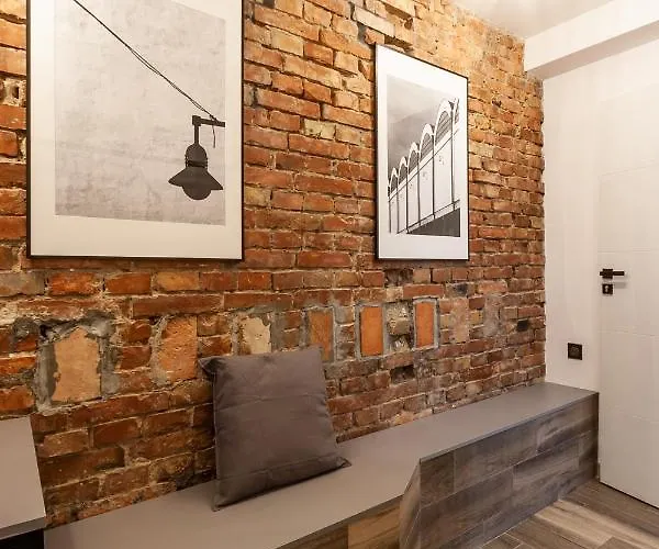 Rum i privatbostad Underground By Classy *