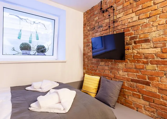 Rum i privatbostad Underground By Classy