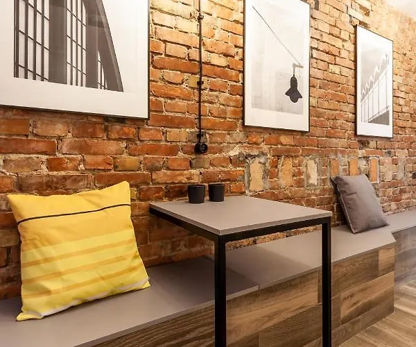 Underground By Classy Rum i privatbostad