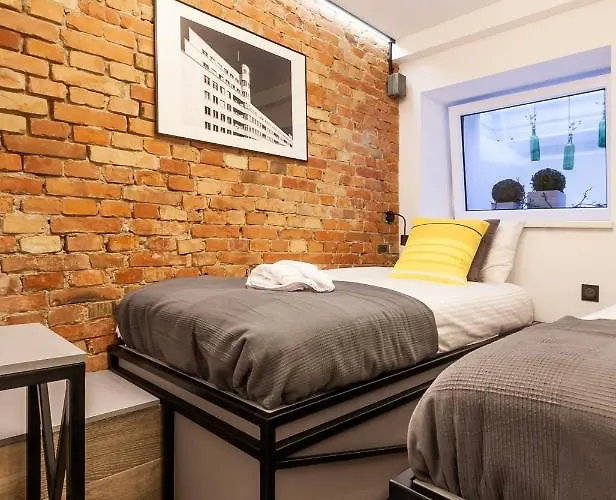 Rum i privatbostad Underground By Classy