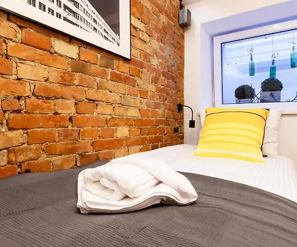 Rum i privatbostad Underground By Classy