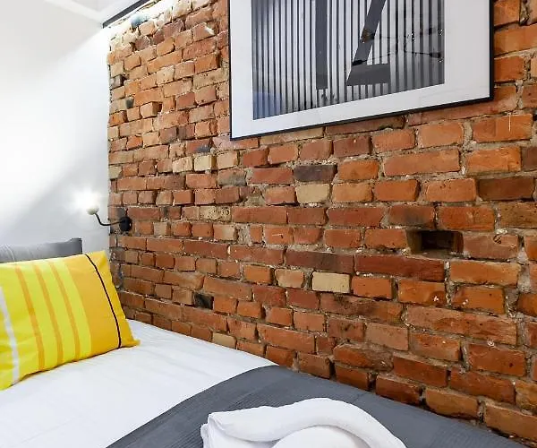 Rum i privatbostad Underground By Classy *