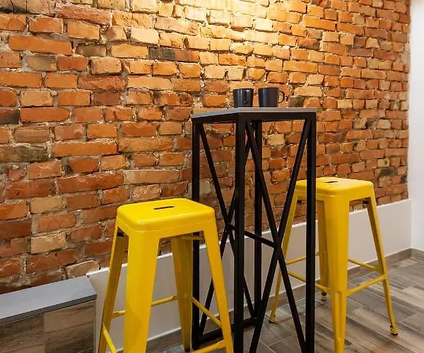 Rum i privatbostad Underground By Classy