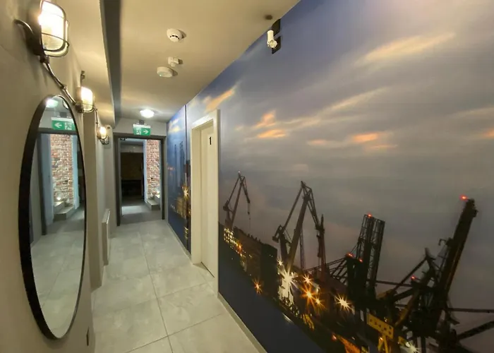 Rum i privatbostad Underground By Classy *