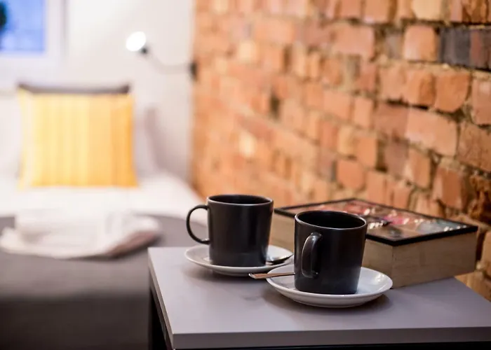 Underground By Classy Rum i privatbostad