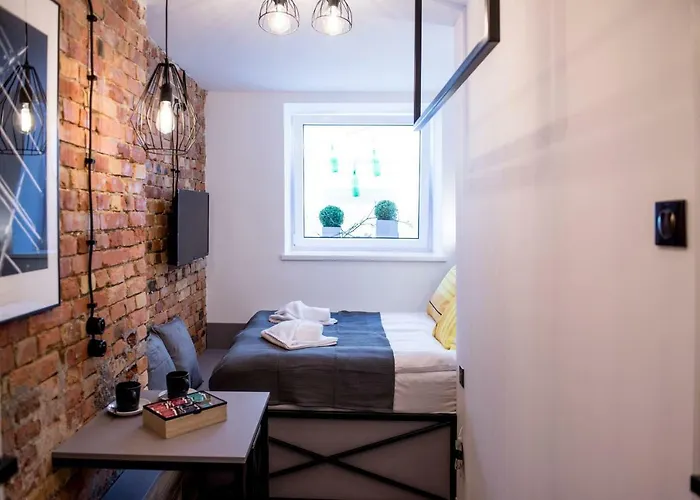 Underground By Classy * Gdynia