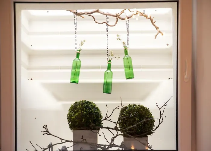 Rum i privatbostad Underground By Classy Gdynia