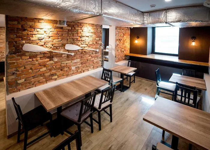 Underground By Classy Rum i privatbostad *