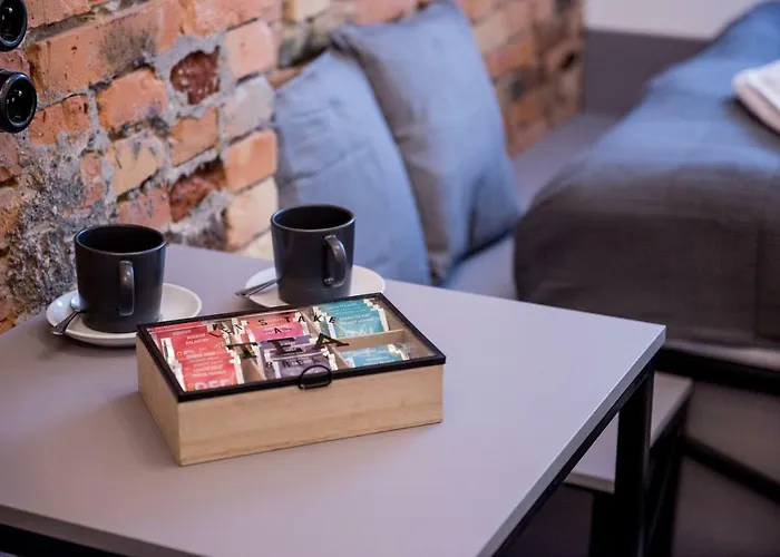 Rum i privatbostad Underground By Classy