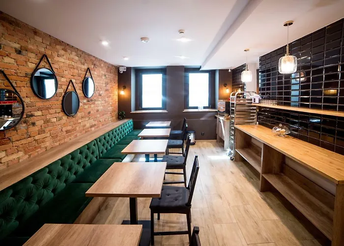 Underground By Classy Rum i privatbostad