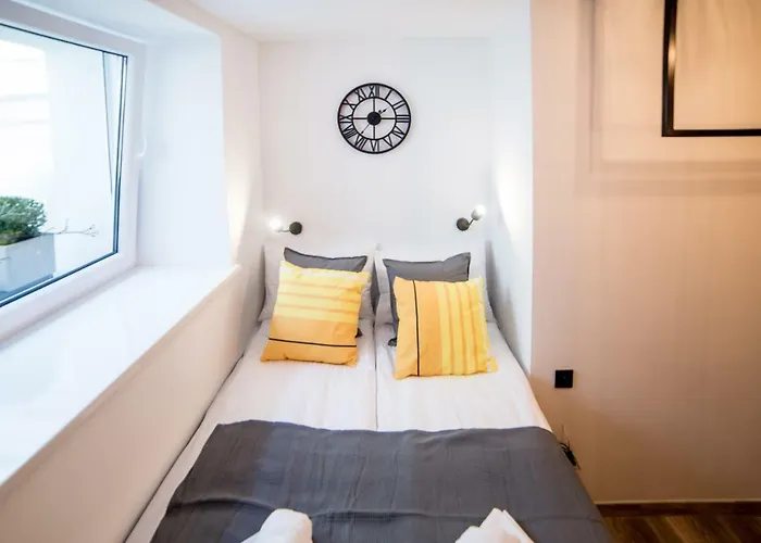 Rum i privatbostad Underground By Classy *