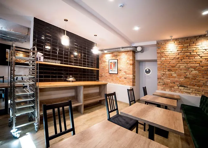 Underground By Classy * Gdynia